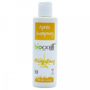 apres shampoing bio professionnels