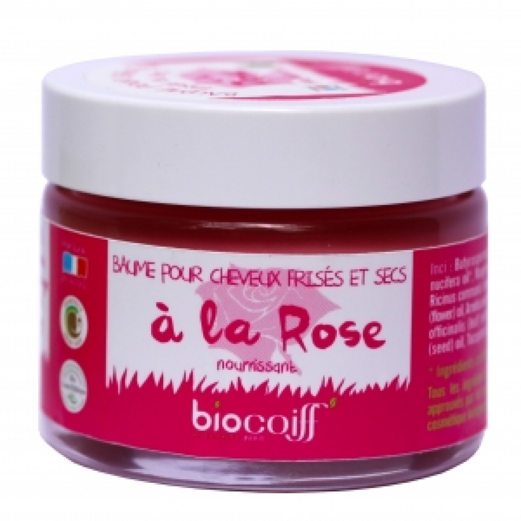 Baume Teinte Rosa main image 1
