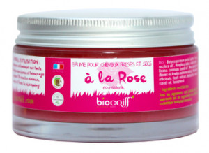 baume rose biocoiff professionnel