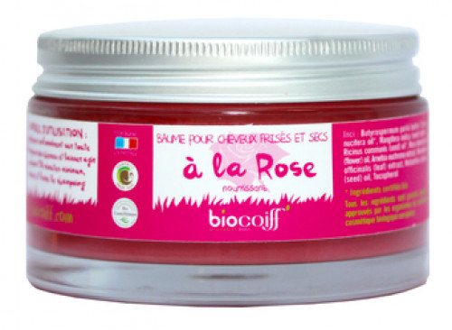 baume rose biocoiff professionnel