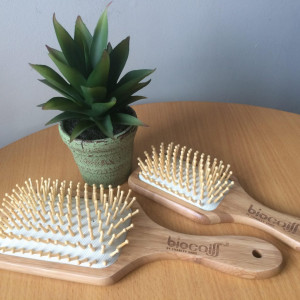 acheter brosse bambou professionnelle