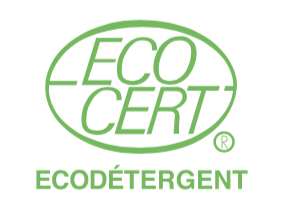 detergent ecocert