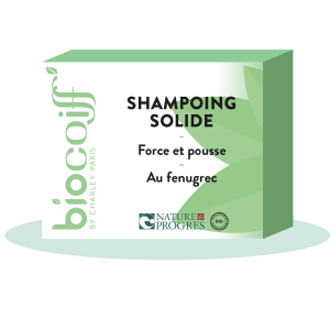 shampoing solide force pousse