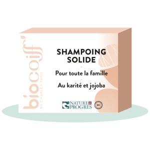 shampoing solide famille